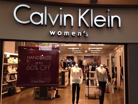 calvin klein usa outlet